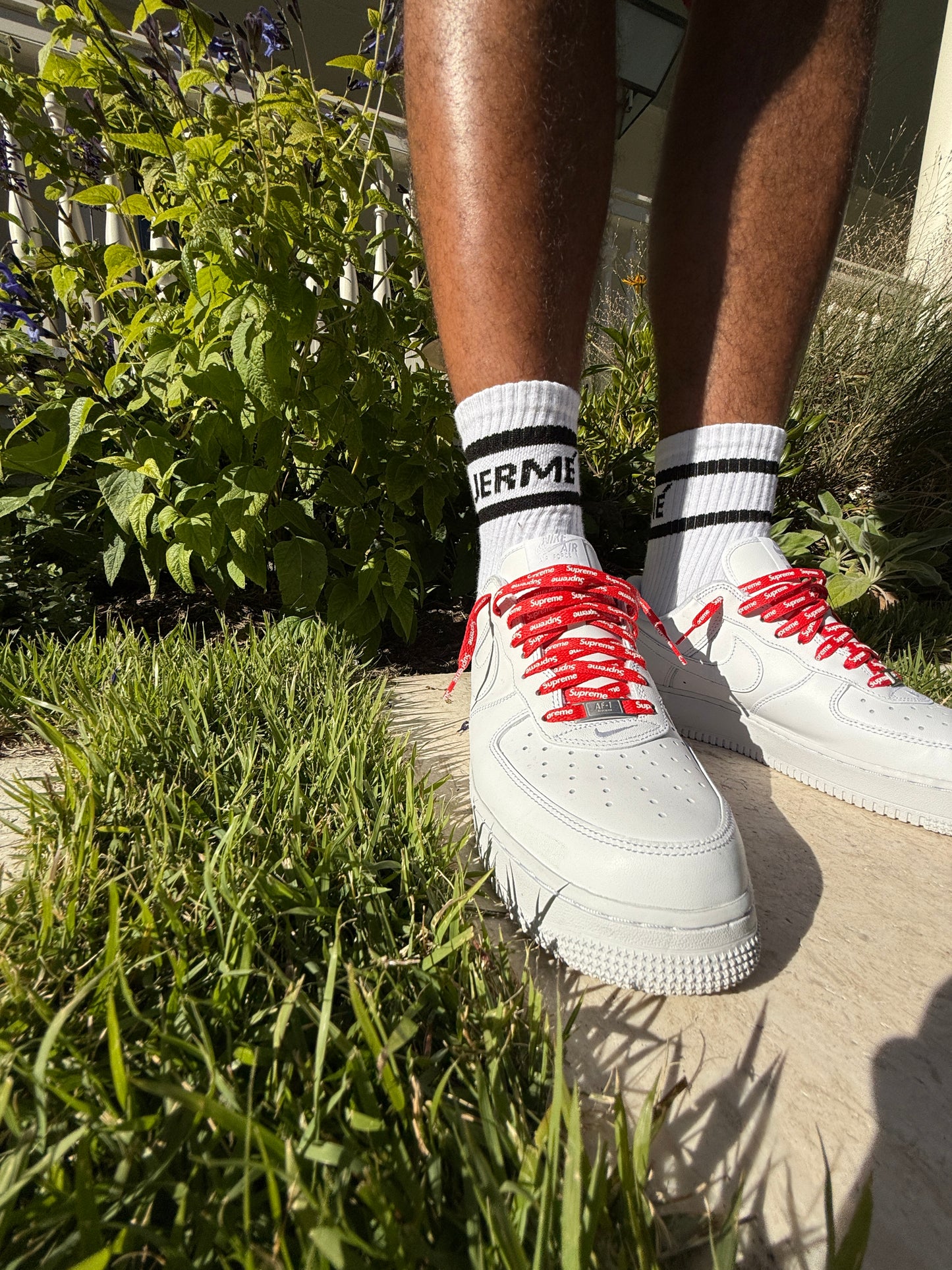 Socks