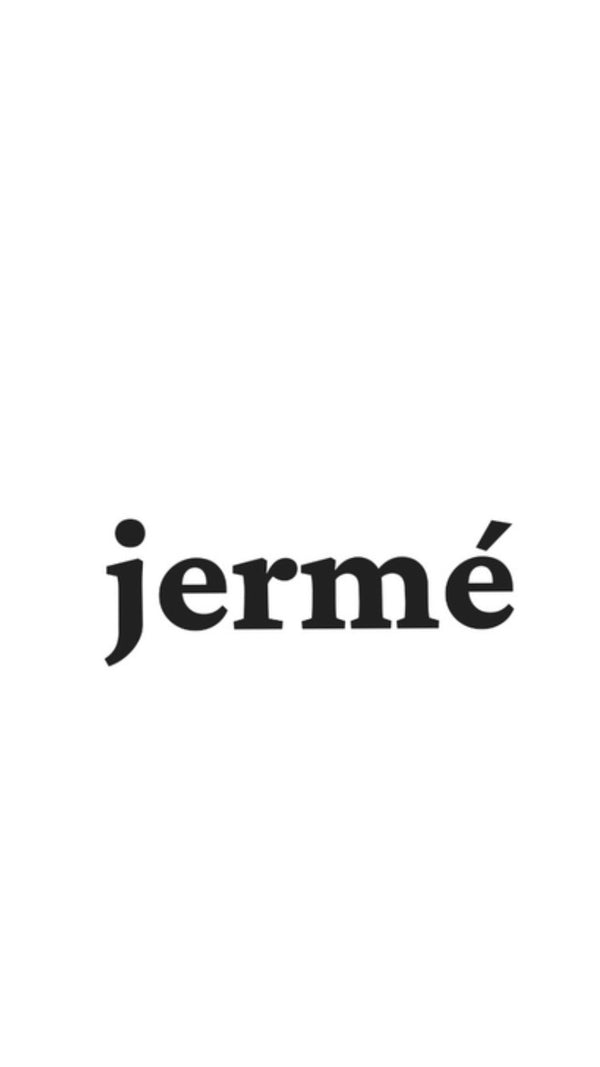 Jermé